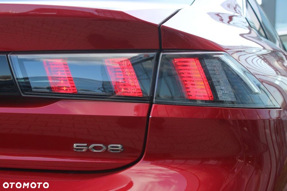 Peugeot 508 - 11