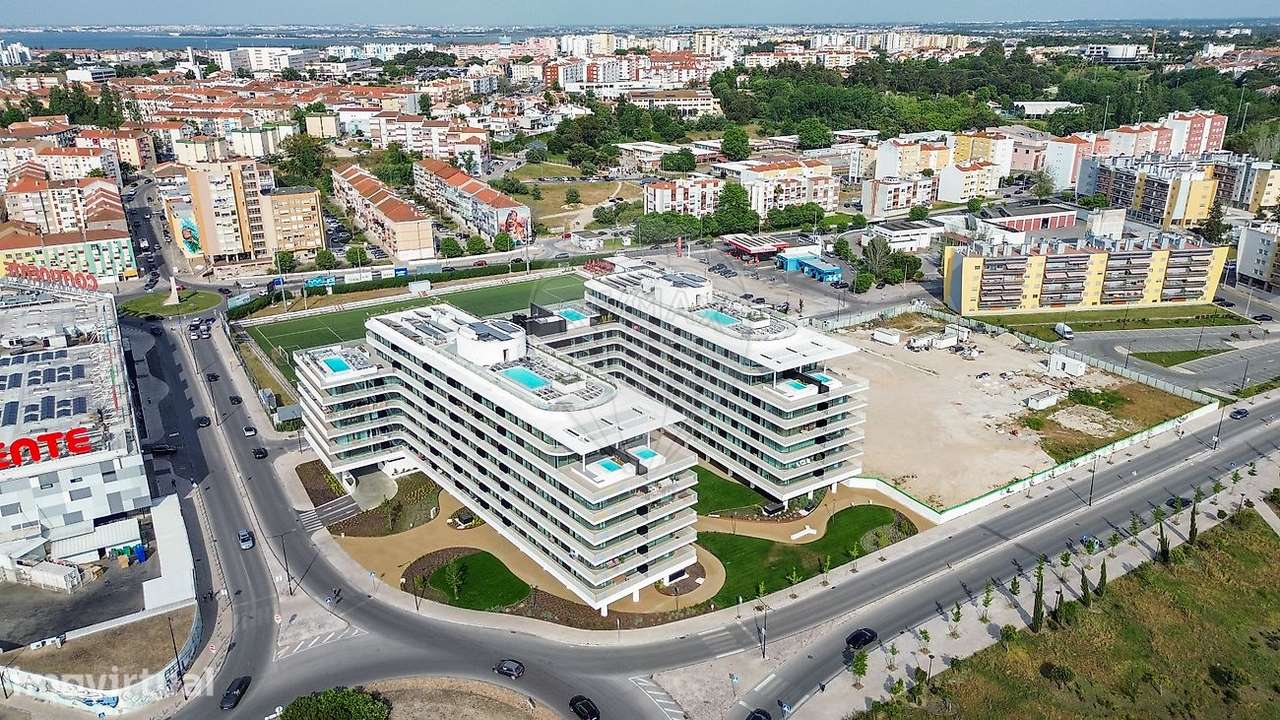 Apartamento T2 para venda - Grande imagem: 4/50