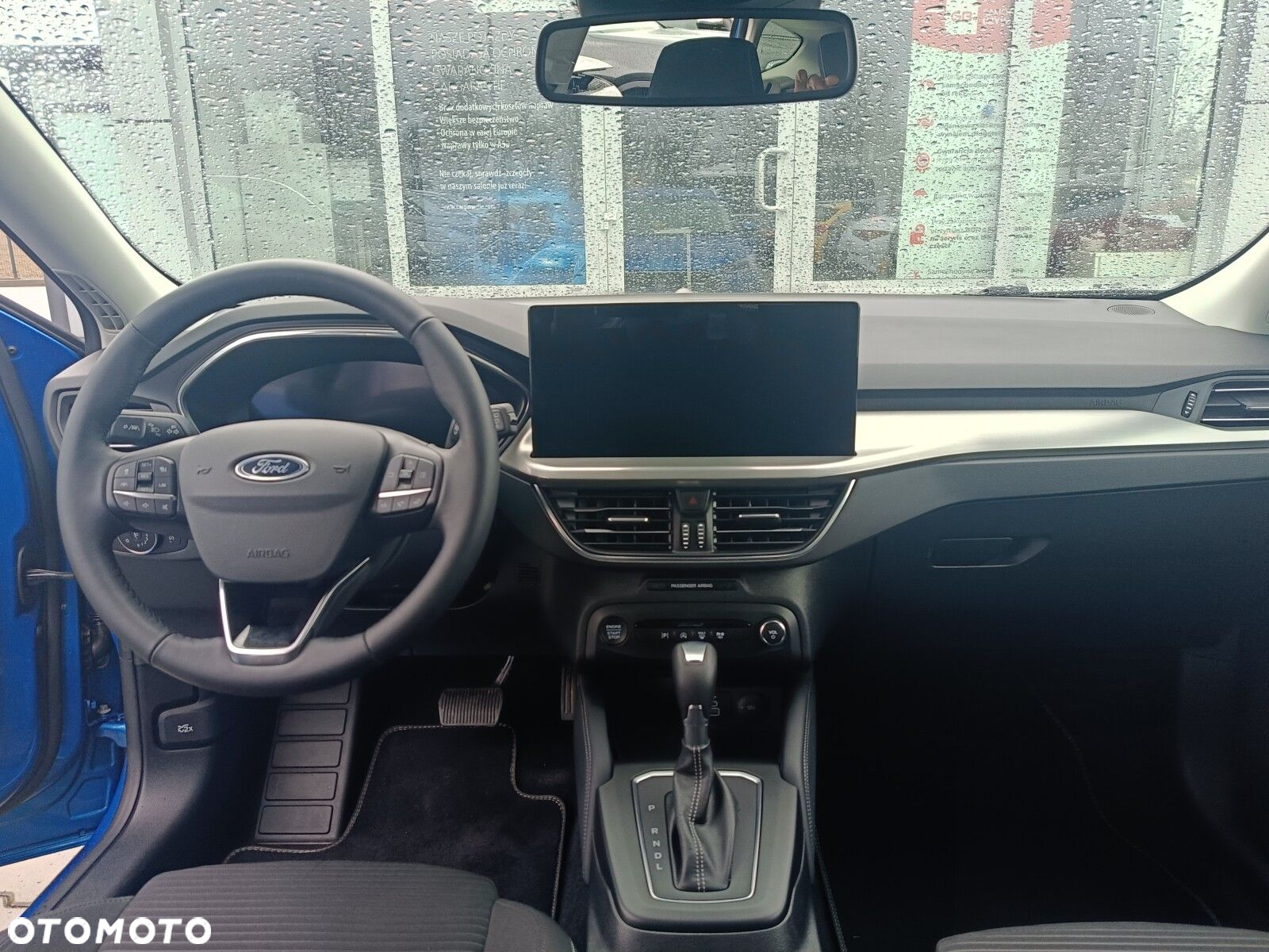 Ford Focus 1.5 EcoBlue Titanium X - 15