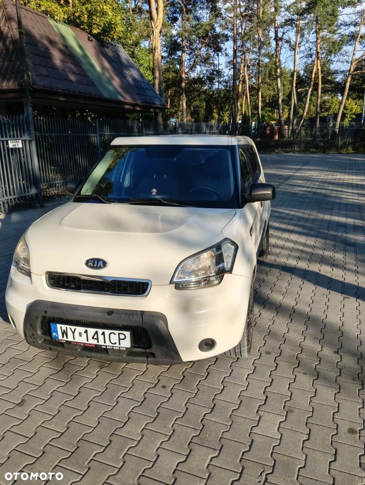 Kia Soul - 4