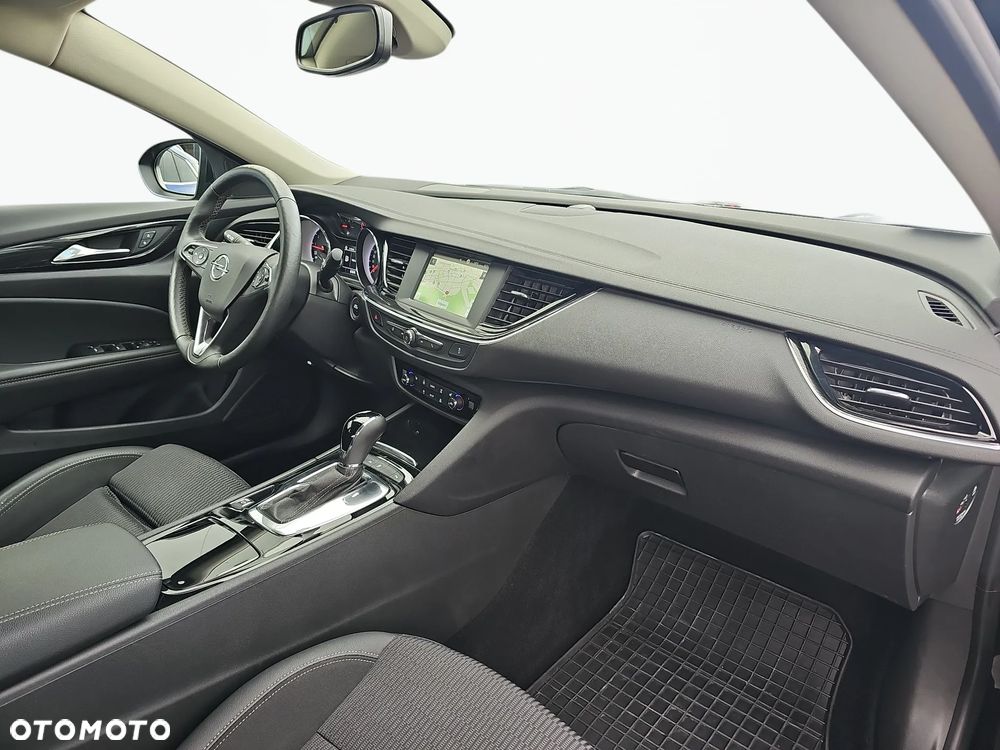 Opel Insignia 1.5 T GPF Elite S&S - 25