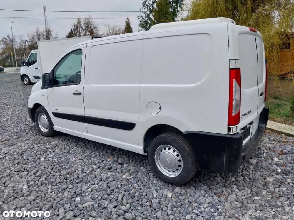Citroën Jumpy - 6