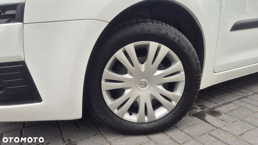 Citroën C4 Grand Picasso VTi 120 (7-Sitzer) Business Class - 26