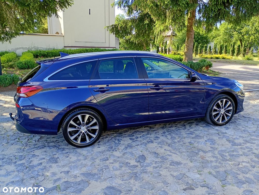 Hyundai i30 1.6 CRDI Premium - 16