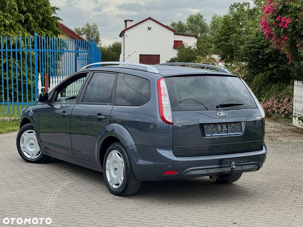 Ford Focus - 5