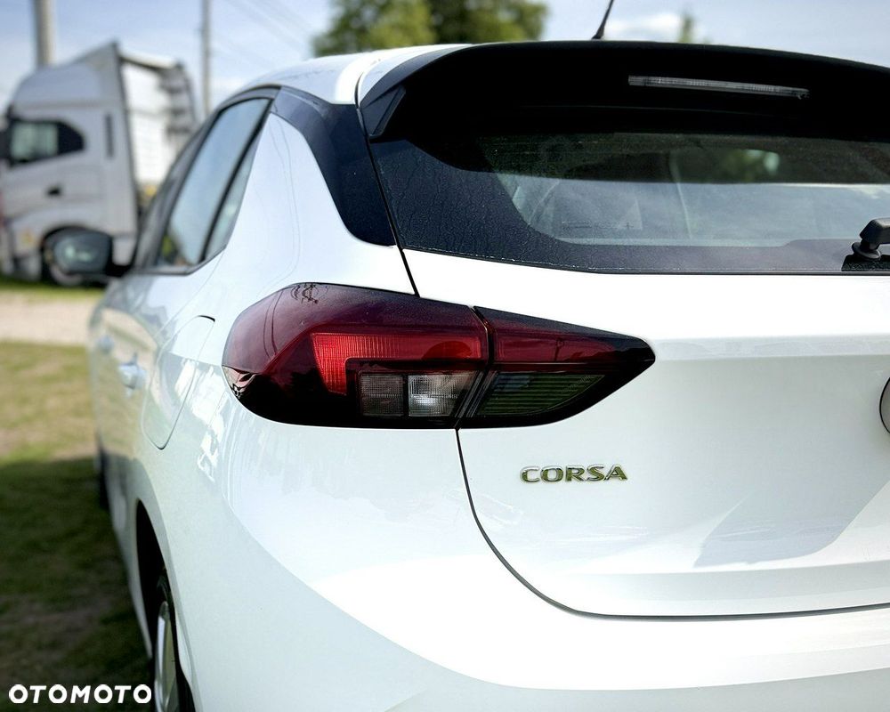 Opel Corsa - 19