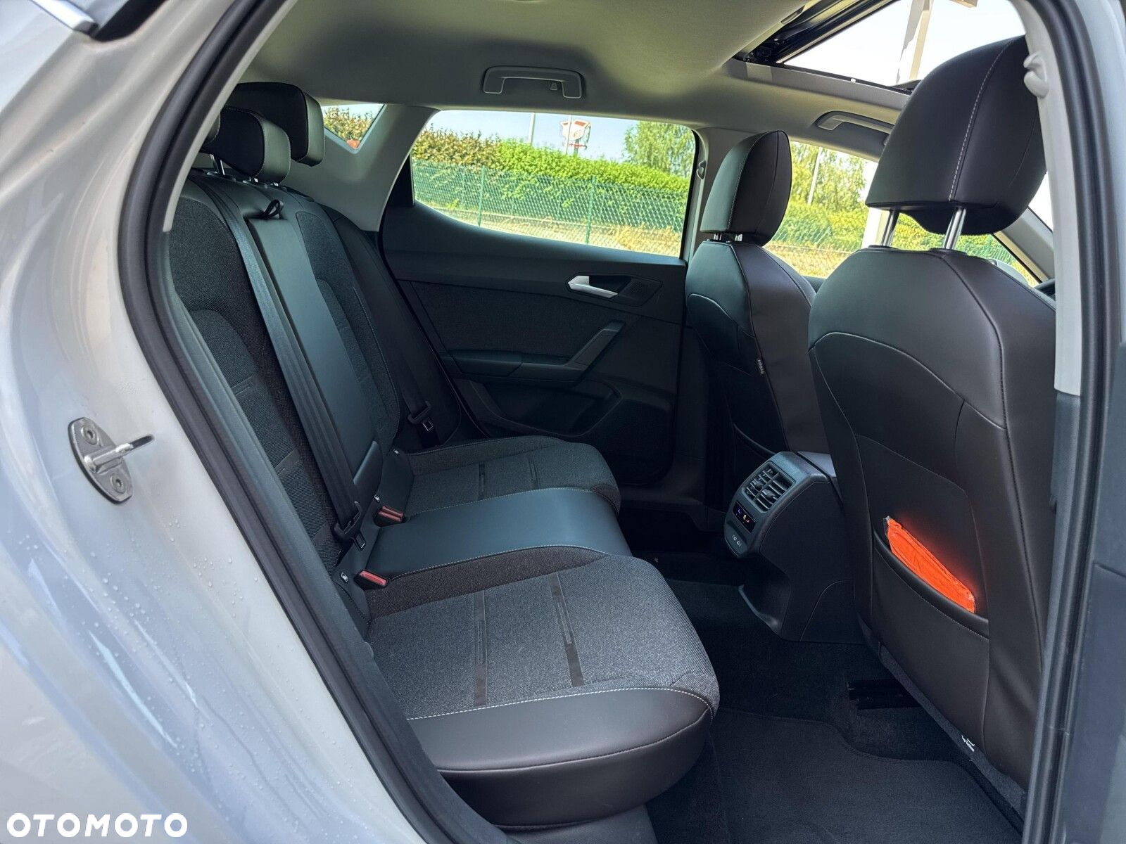 Seat Leon 2.0 TDI Xcellence DSG - 12