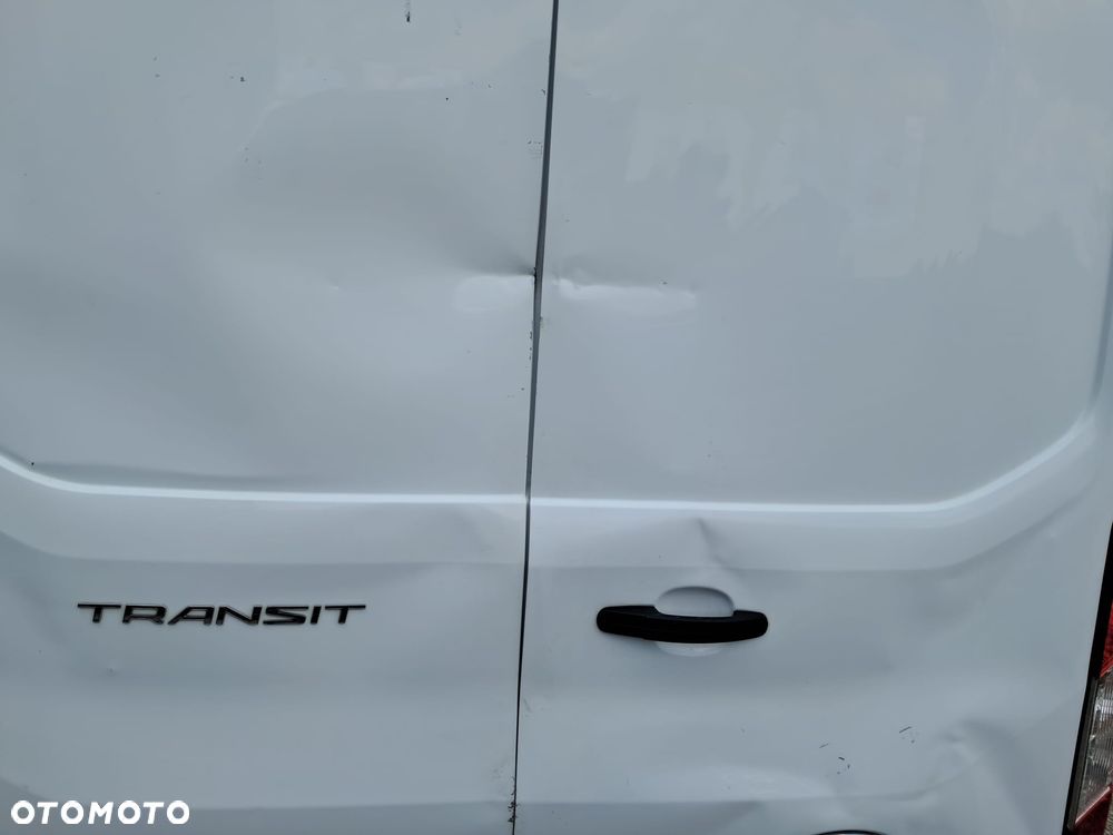 Ford TRANSIT - 13