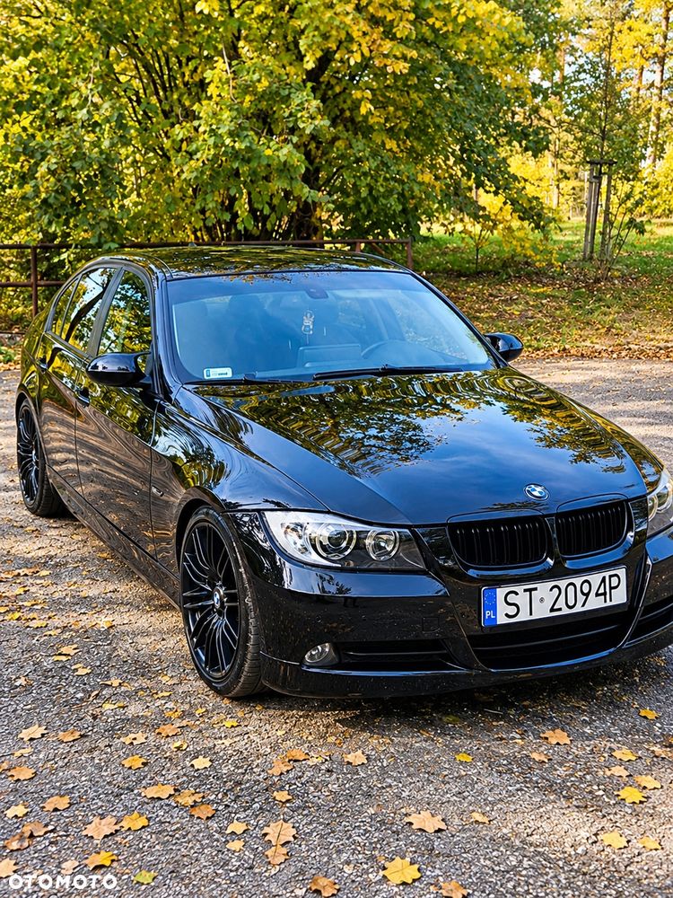 BMW Seria 3 - 1