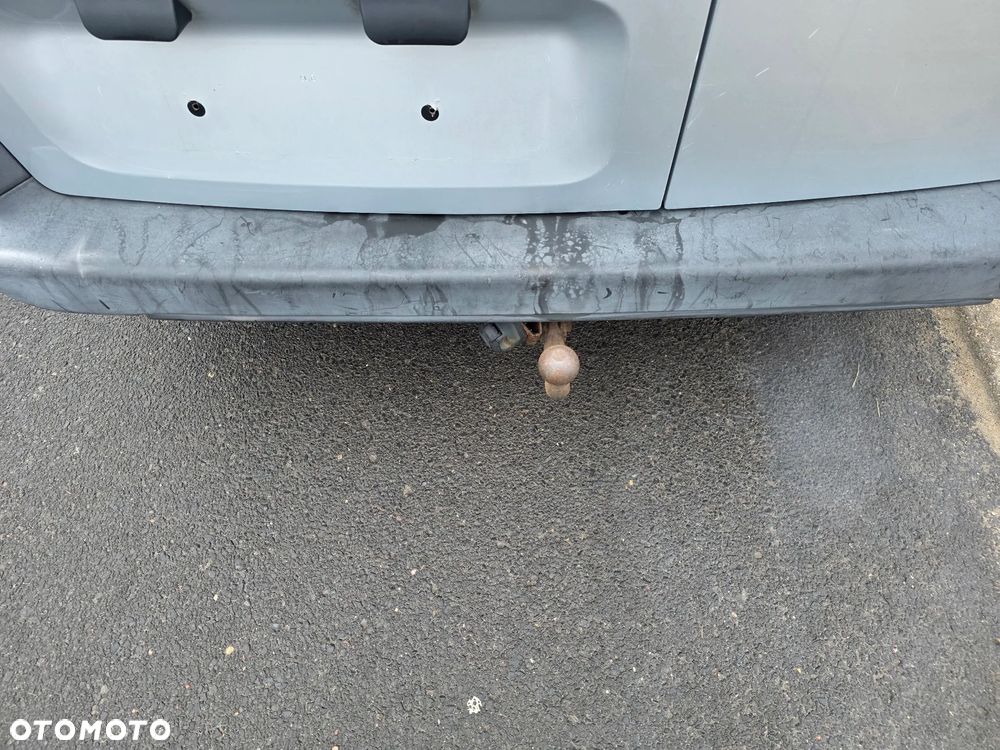 Citroën Berlingo 1.6 HDI Advance - 18