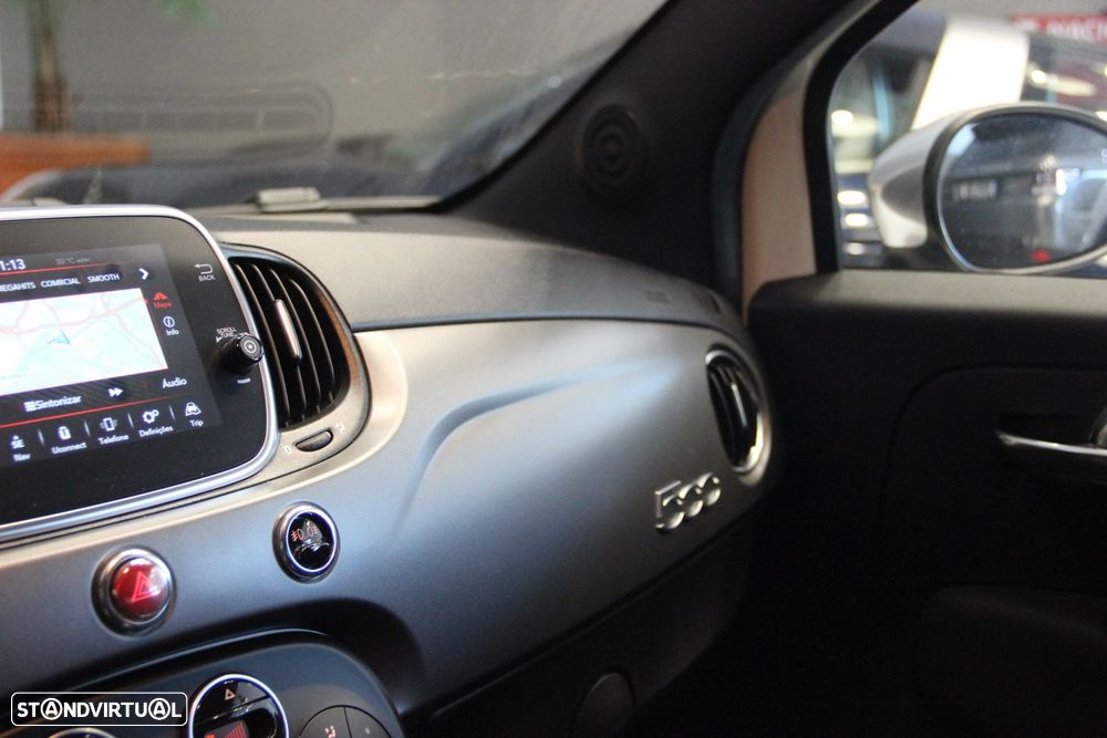 Abarth 595 1.4 T-Jet Turismo - 15