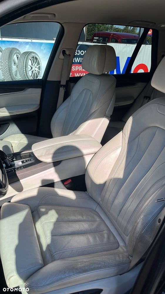 BMW X5 xDrive25d - 3