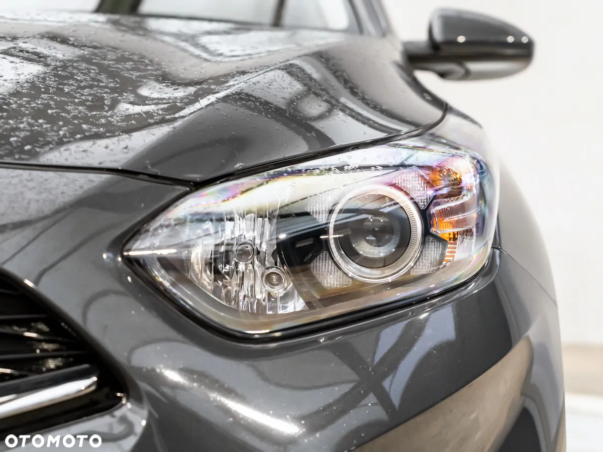 Kia Ceed 1.5 T-GDI M - 9