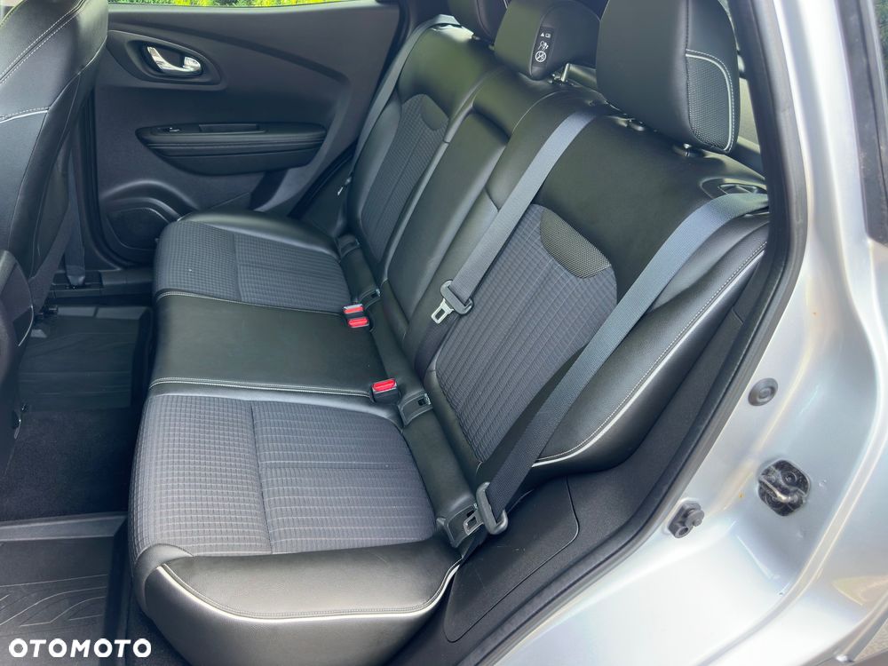 Renault Kadjar Energy TCe 130 Bose Edition - 26