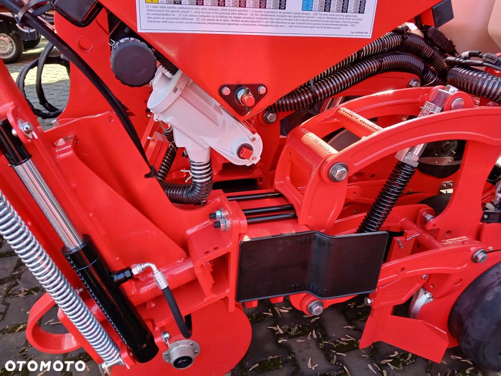Maschio Gaspardo MTE 300R - 11
