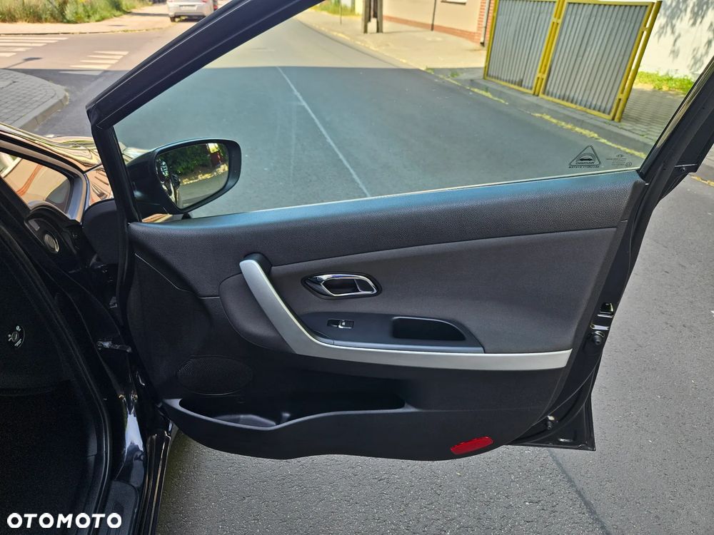 Kia Ceed 1.4 CVVT Dream-Team Edition - 18