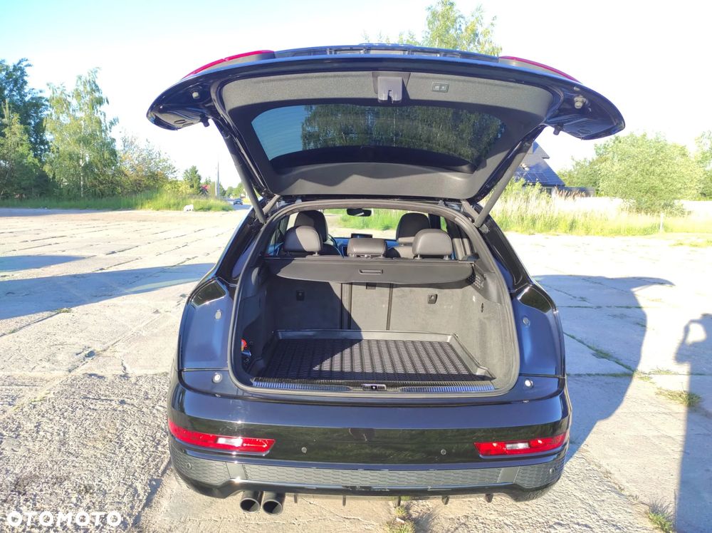Audi Q3 40 TFSI Quattro S tronic S line - 7