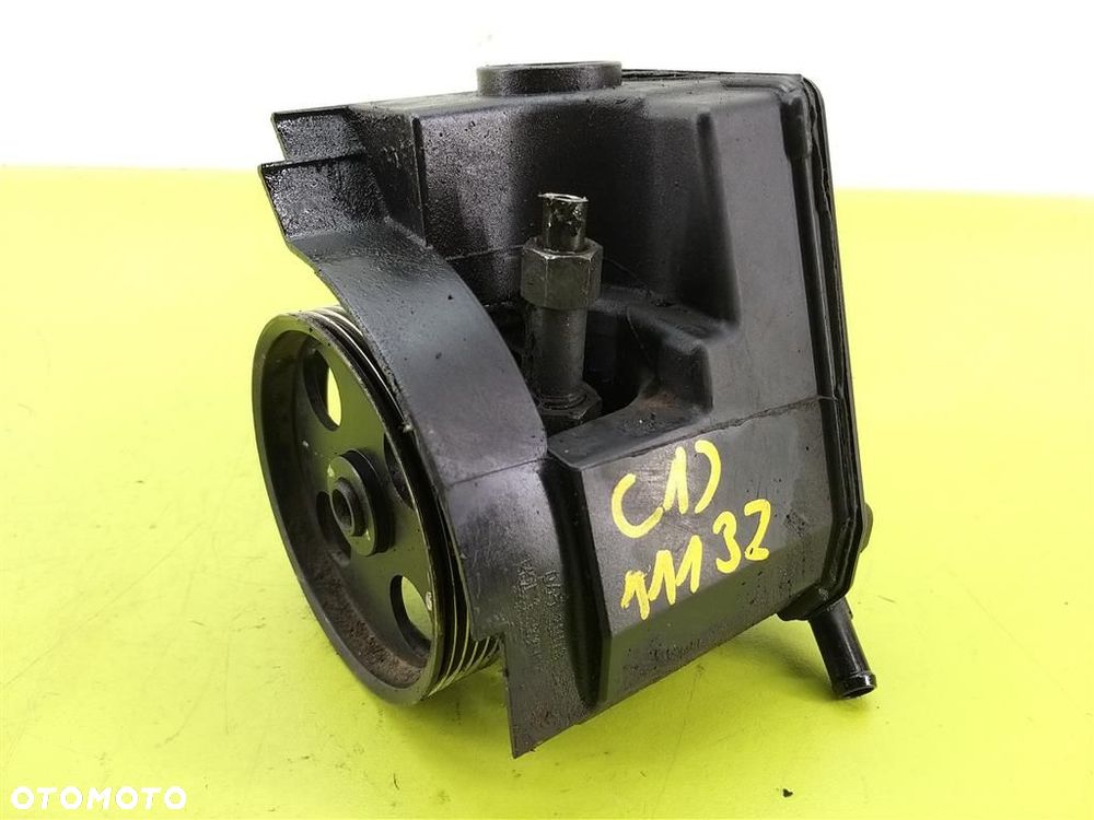 Pompa wspomagania Citroen Xsara Picasso 1998-2012 1,9 D 9634816080 ORYGINAŁ - 7