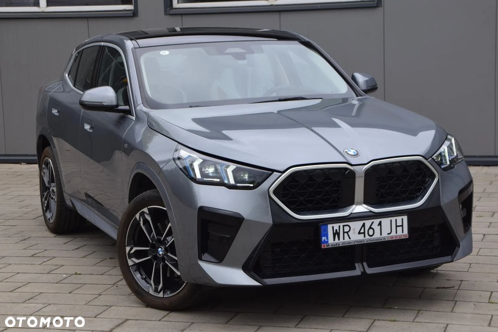 BMW X2 - 4