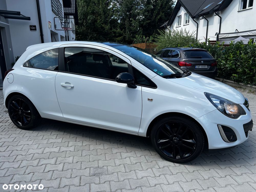 Opel Corsa 1.4 Color Edition S&S - 2