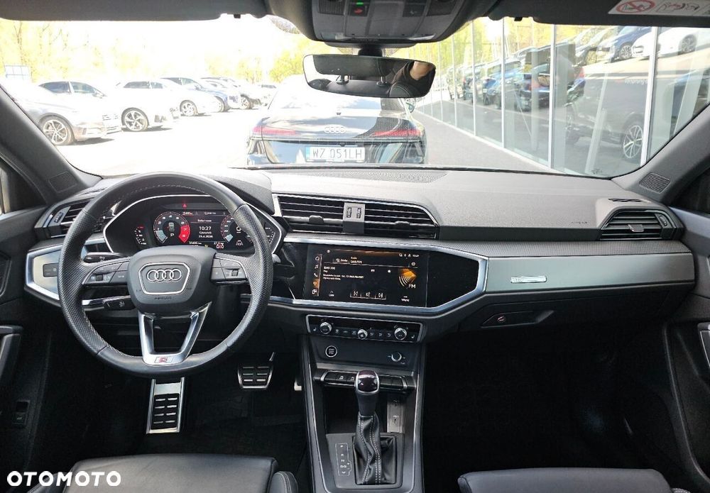 Audi Q3 - 5