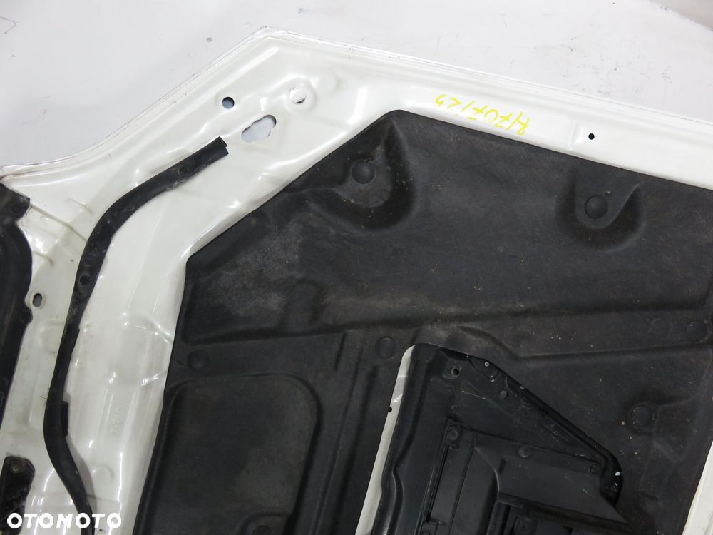 MASKA SUBARU OUTBACK III  37J - 5