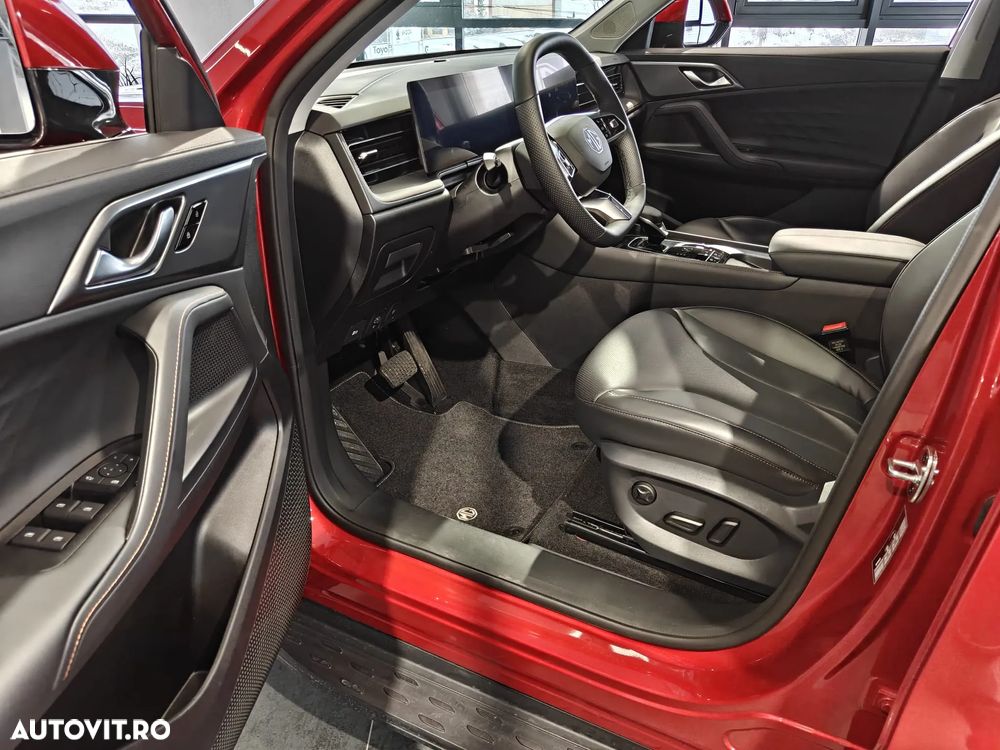 MG HS 1.5 T-GDi 7AT PHEV Exclusive - 6