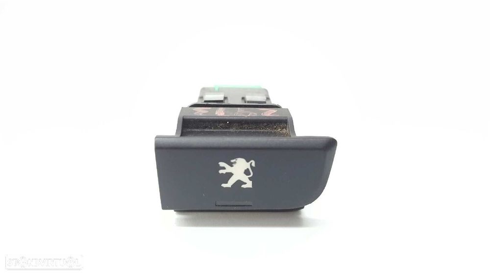 INTERRUPTOR PEUGEOT 3008 PREMIUM - 1
