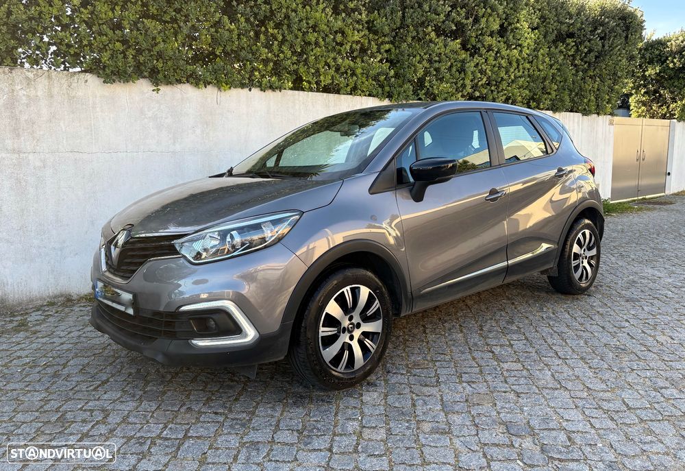 Renault Captur 0.9 TCE Exclusive - 11