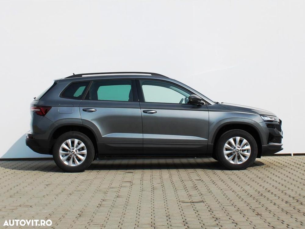 Skoda Karoq 1.5 TSI Selection - 6