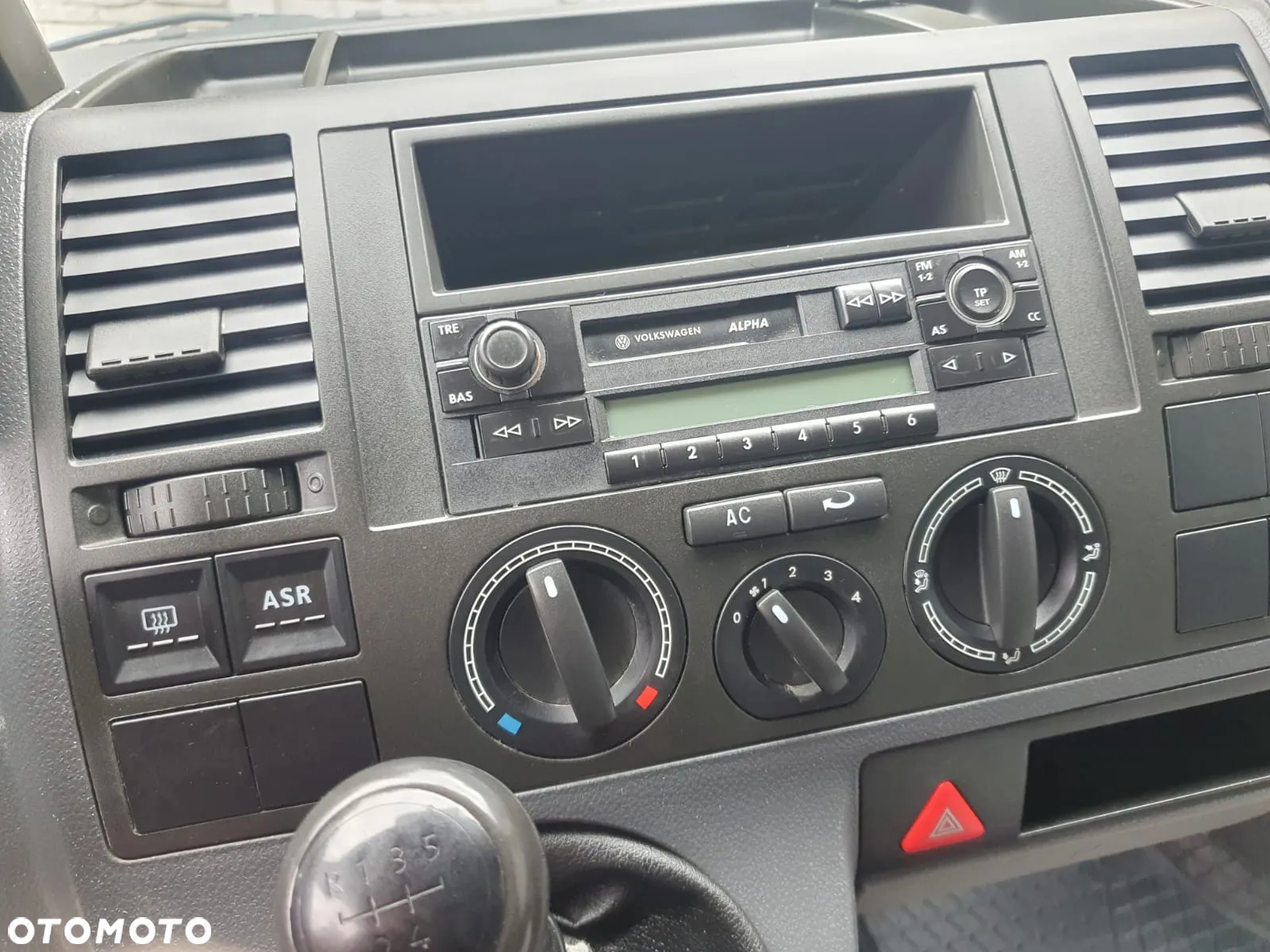 Volkswagen Transporter - 14