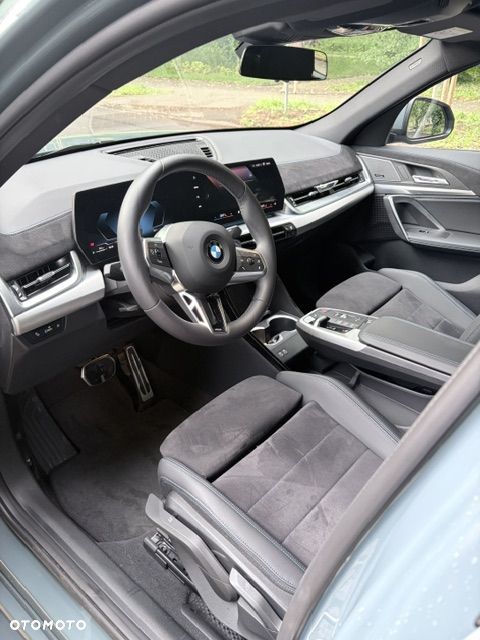 BMW X2 sDrive18d M Sport - 7