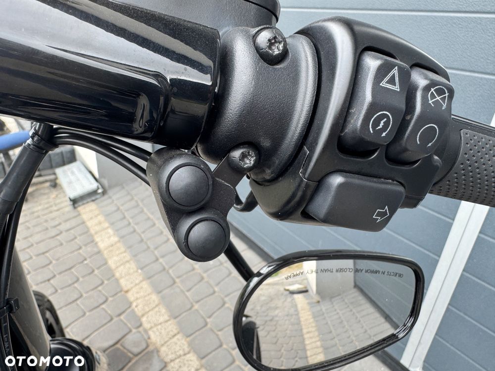 Harley-Davidson Softail Fat Boy - 19