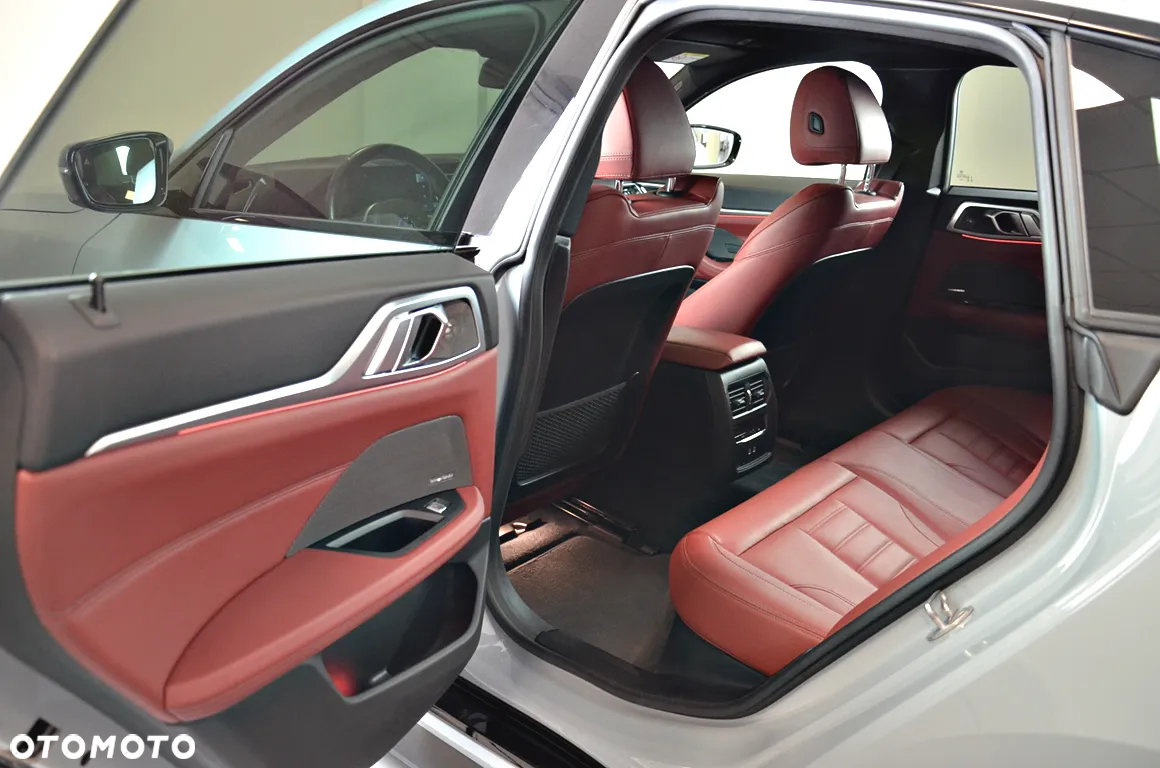 BMW i4 80.7kWh M50 - 15