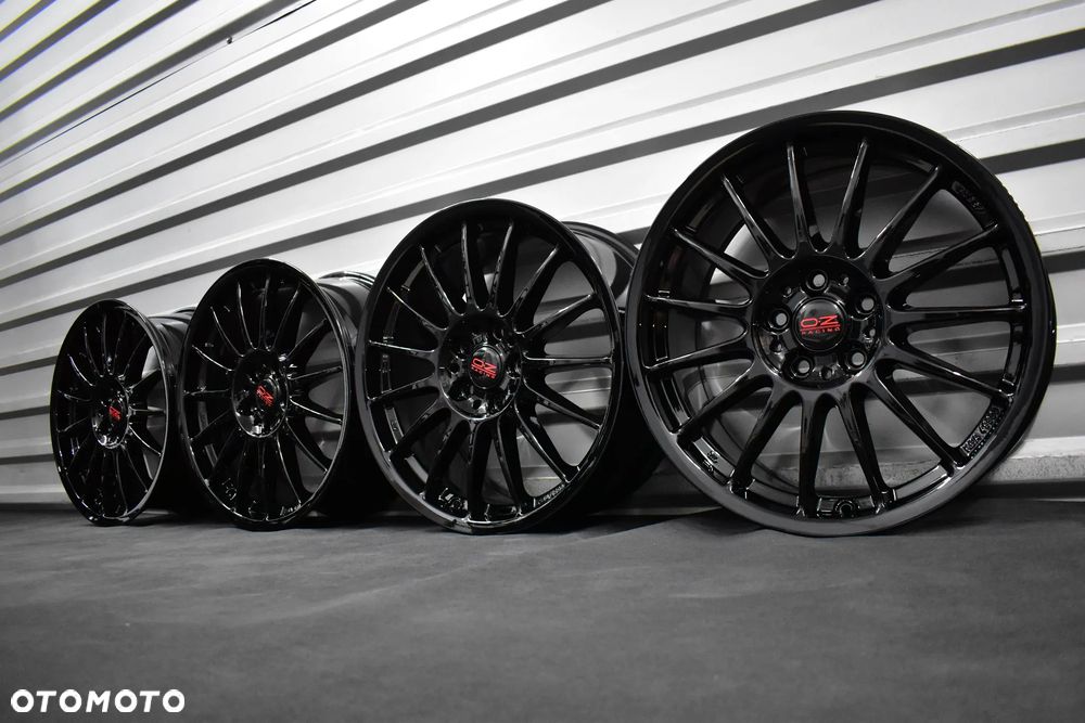 Felgi 5x112 R18 Audi A3 S3 VW GOLF 5 6 7 8 SEAT Leon Skoda ATS - 2