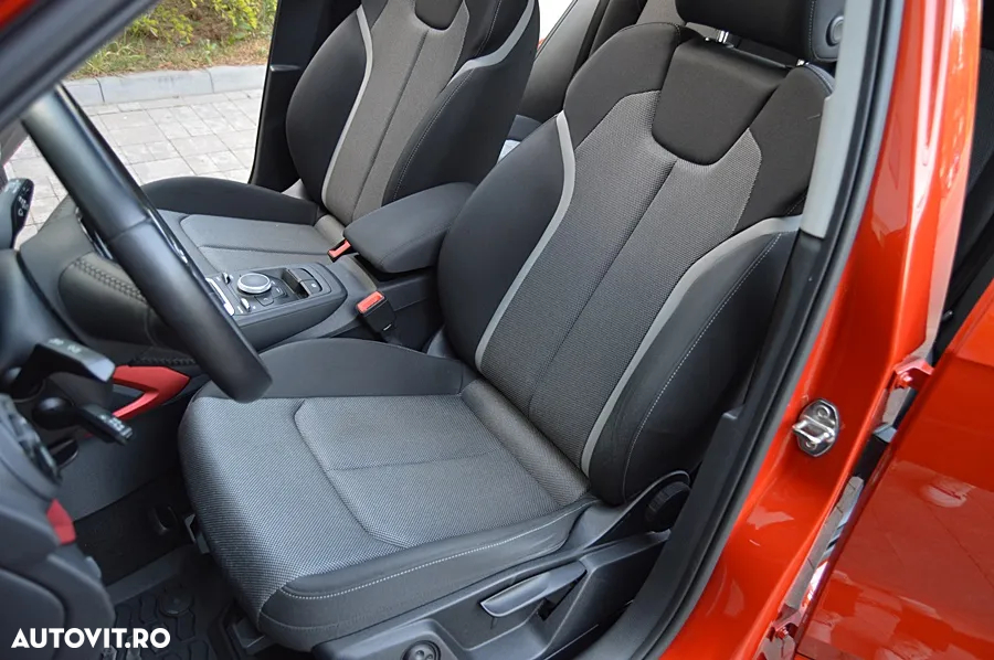 Audi Q2 2.0 TDI quattro S tronic design - 29