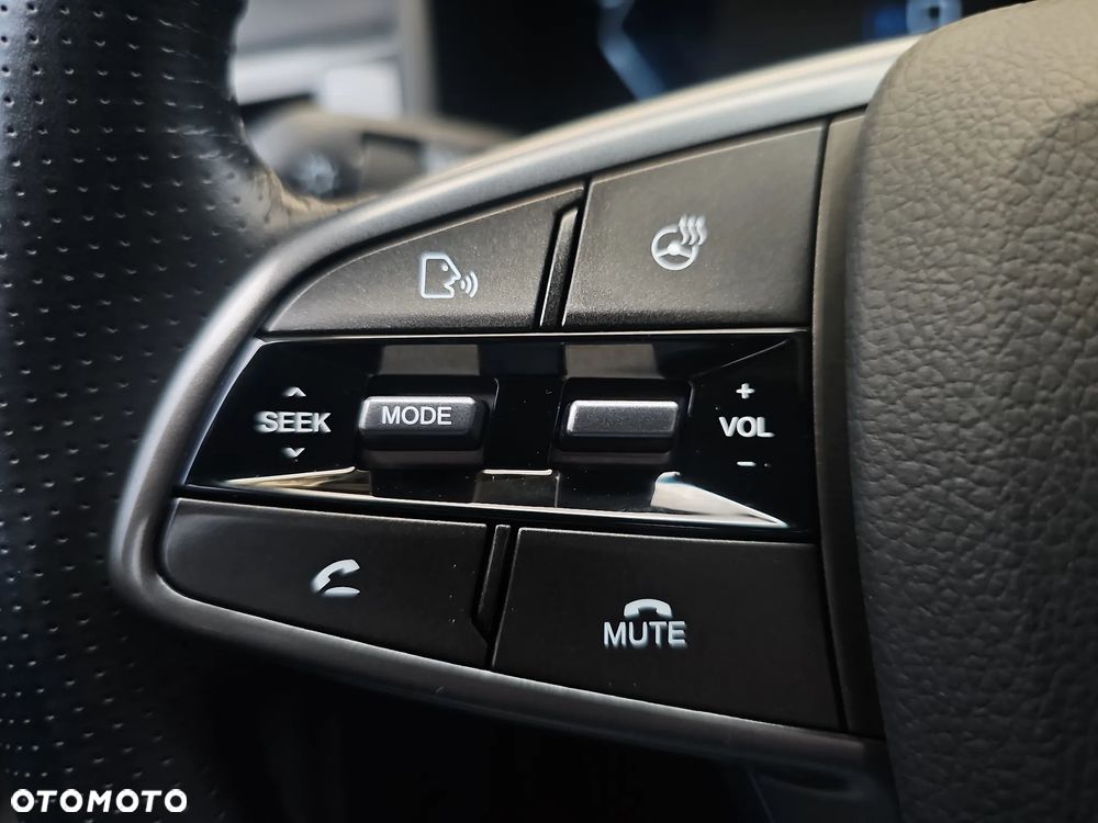 SsangYong/KGM Musso Grand 2.2 e-XDi Quartz 4WD - 16