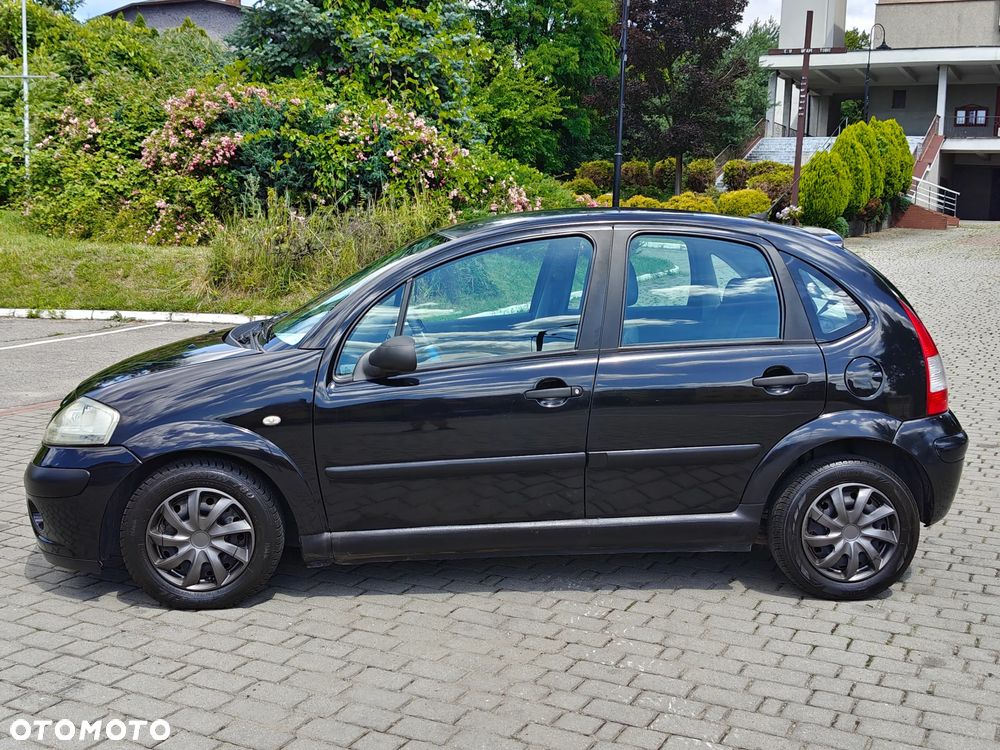 Citroën C3 1.1 Freeze (sx) - 15