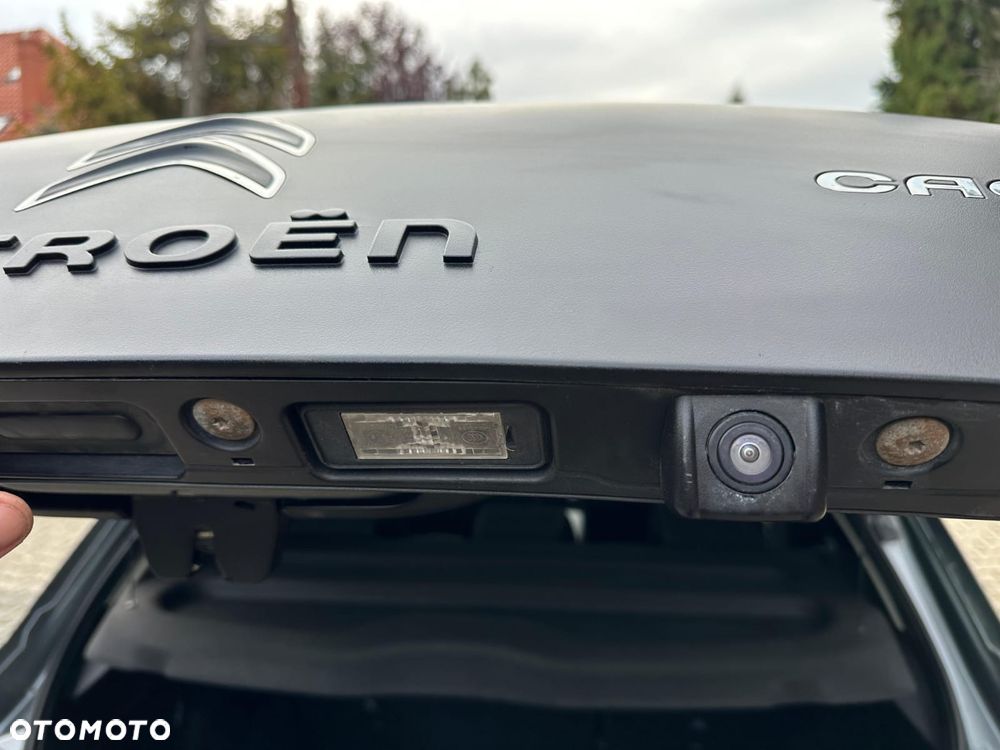 Citroën C4 Cactus 1.6 Blue HDi Shine - 11