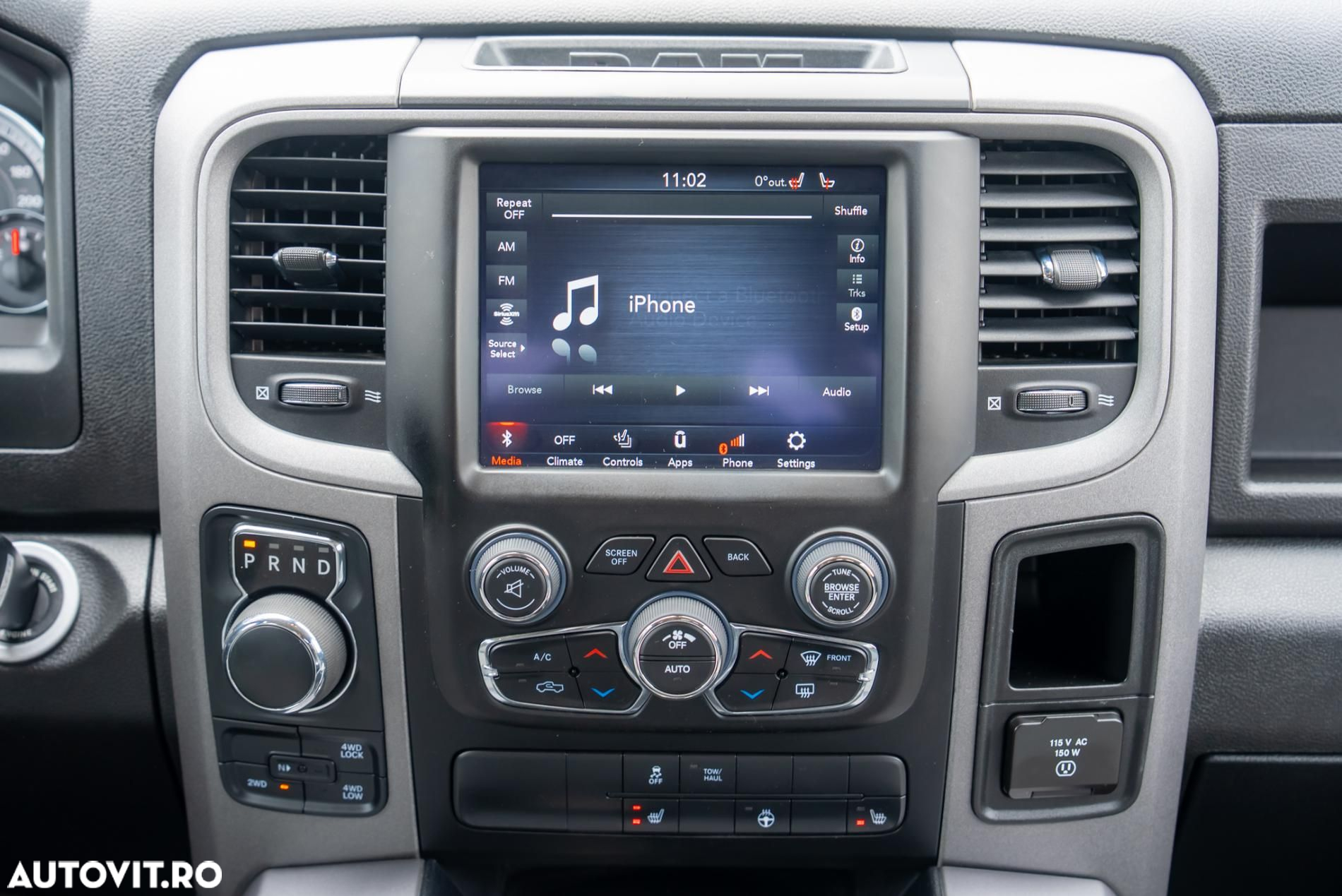 Dodge RAM - 17