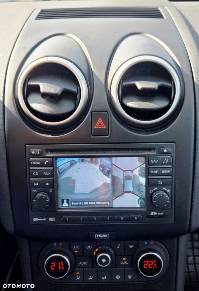 Nissan Qashqai 1.6 Tekna - 40