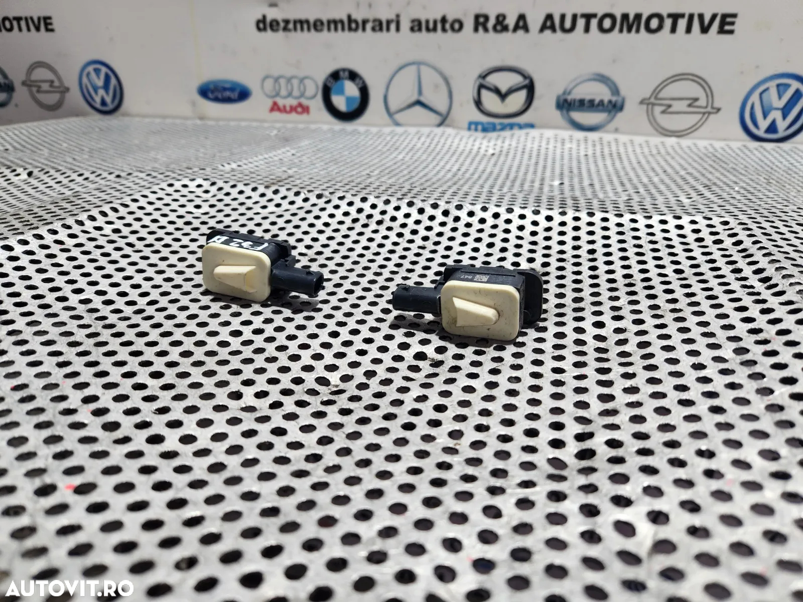 Senzor Impact Lateral Bmw Cod  Seria F SI G Dezmembrez Bmw Seria 4 F32 F33 F36 Coupe 2.0 Diesel N47 - 2