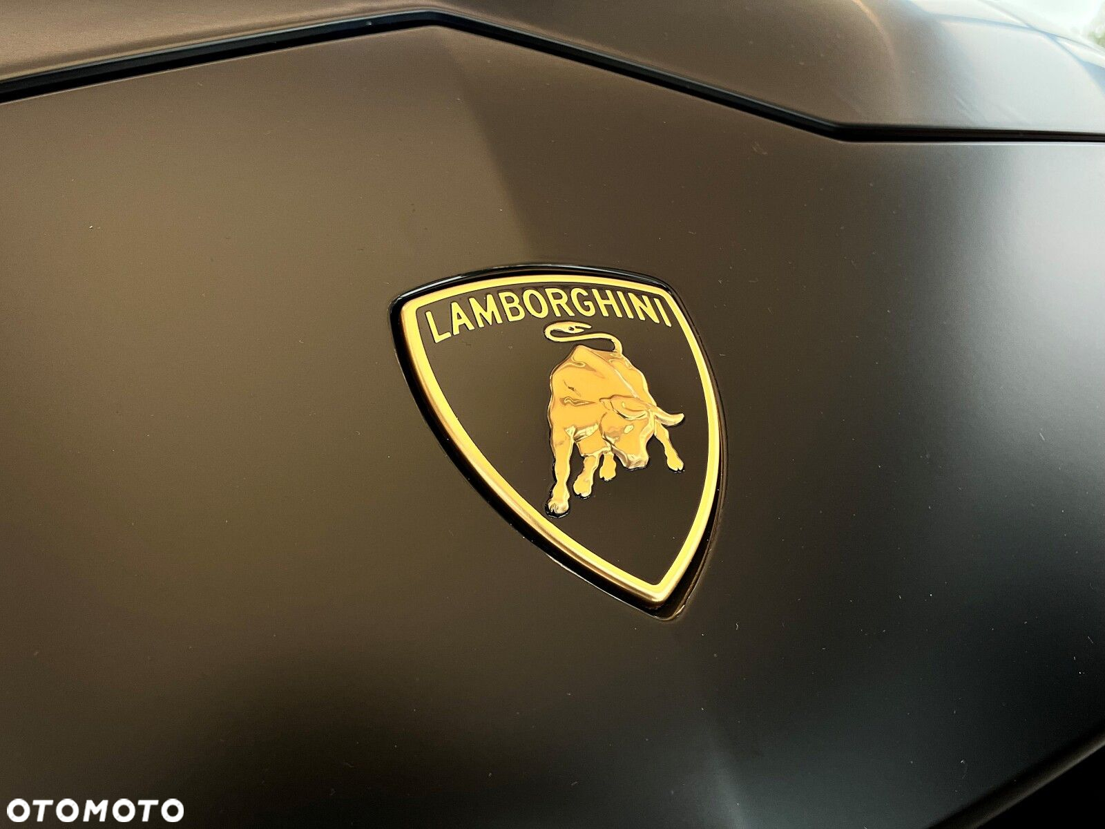 Lamborghini Urus - 20