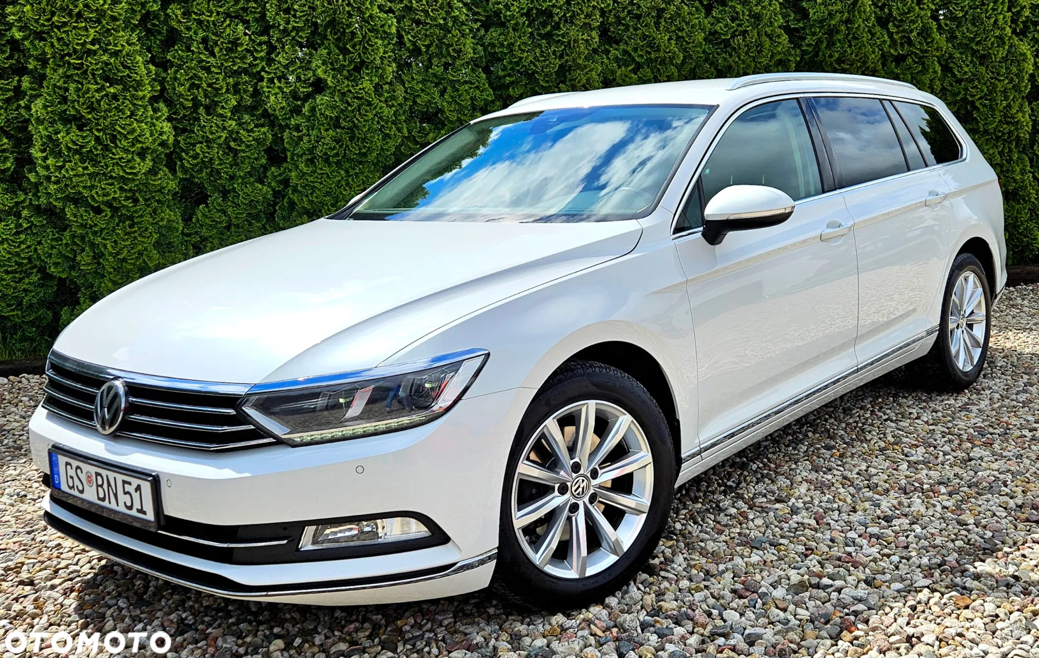 Volkswagen Passat 2.0 TDI BMT Highline DSG - 4