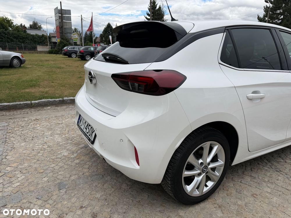 Opel Corsa - 9