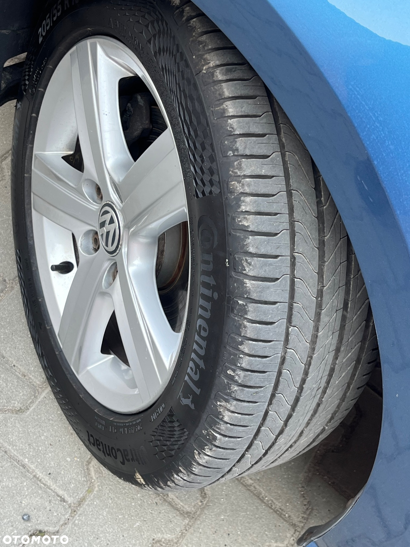 Volkswagen Golf VII 1.6 TDI BMT Highline - 24