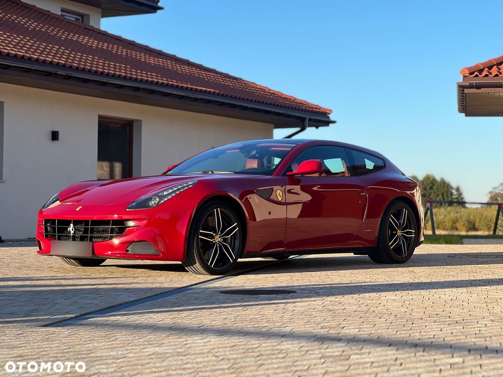 Ferrari FF Standard - 2