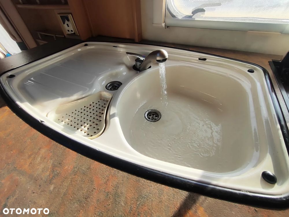 SWIFT Abbey GTS - 30