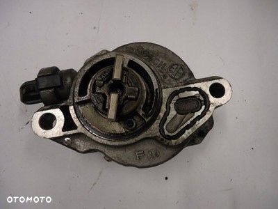 POMPA CIŚNIENIA VACUM WAKUM PEUGEGOT 1,6HDI D156-2 - 1