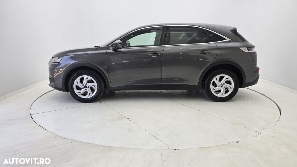 DS Automobiles DS 7 Crossback - 9